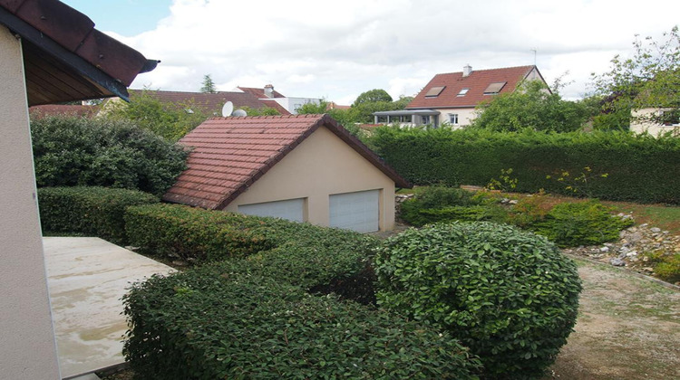Ma-Cabane - Vente Maison ASNIERES LES DIJON, 140 m²