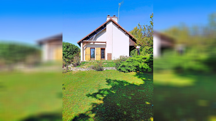 Ma-Cabane - Vente Maison Asnieres-les-Dijon, 133 m²