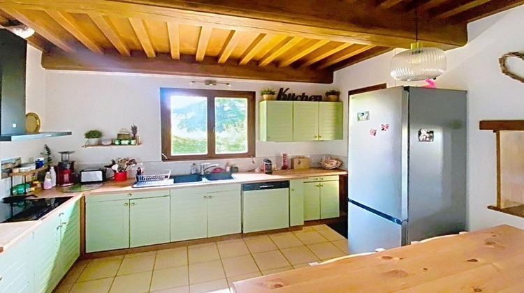 Ma-Cabane - Vente Maison Asnieres-les-Dijon, 133 m²