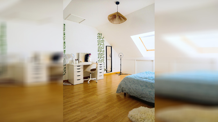 Ma-Cabane - Vente Maison Asnieres-les-Dijon, 133 m²