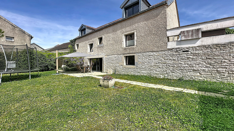 Ma-Cabane - Vente Maison ASNIERES-LES-DIJON, 216 m²
