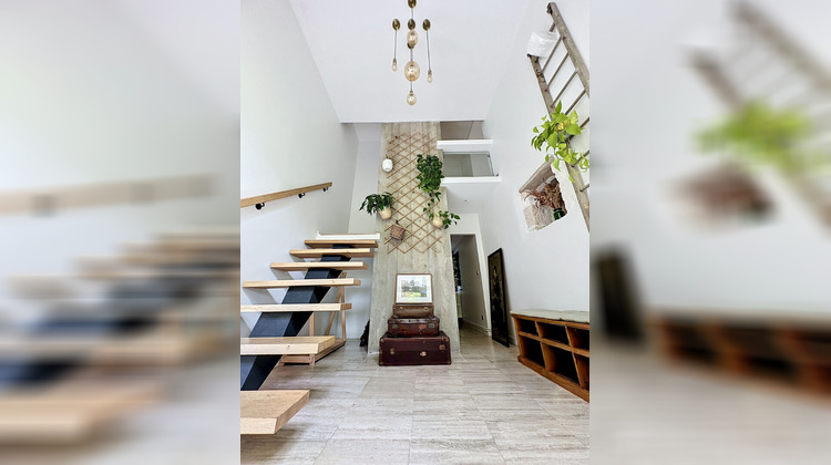 Ma-Cabane - Vente Maison ASNIERES-LES-DIJON, 216 m²
