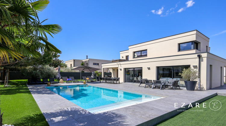 Ma-Cabane - Vente Maison Asnières-lès-Dijon, 317 m²