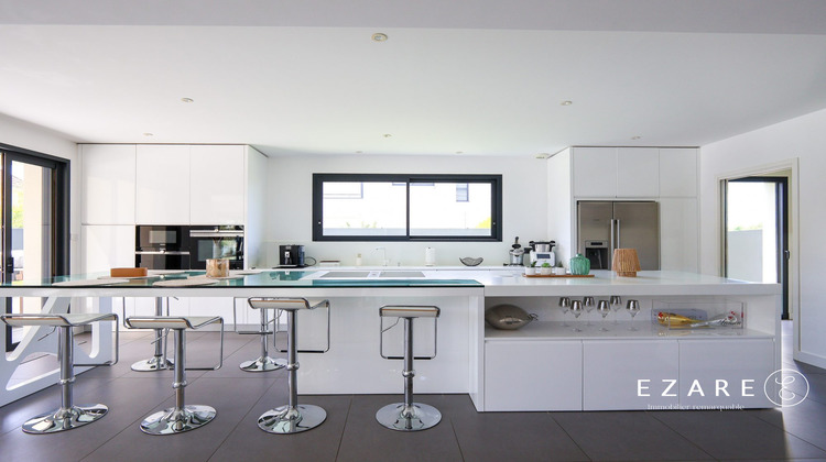 Ma-Cabane - Vente Maison Asnières-lès-Dijon, 317 m²