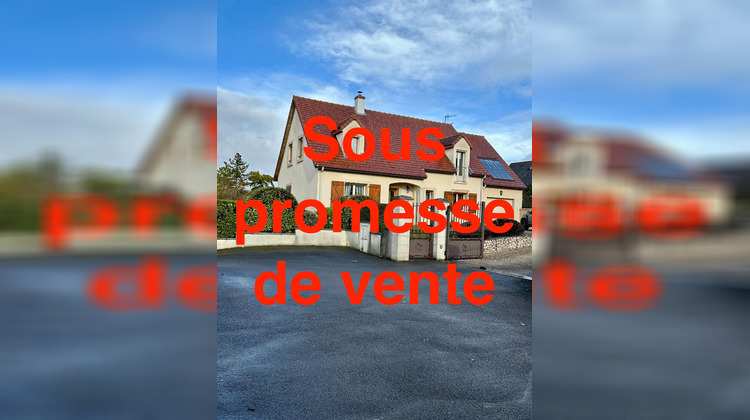 Ma-Cabane - Vente Maison ASNIERES-LES-DIJON, 174 m²