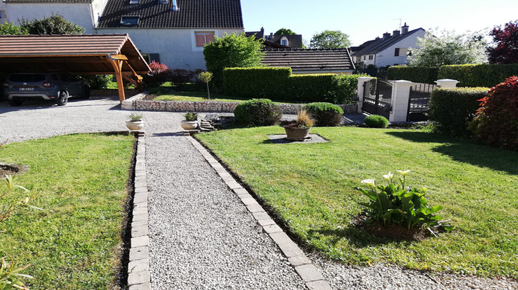 Ma-Cabane - Vente Maison ASNIERES-LES-DIJON, 174 m²