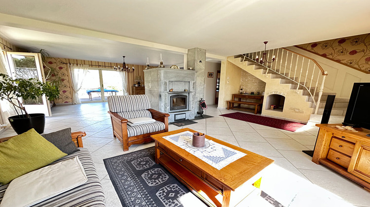 Ma-Cabane - Vente Maison ASNIERES-LES-DIJON, 174 m²