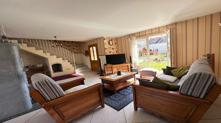 Ma-Cabane - Vente Maison ASNIERES-LES-DIJON, 174 m²