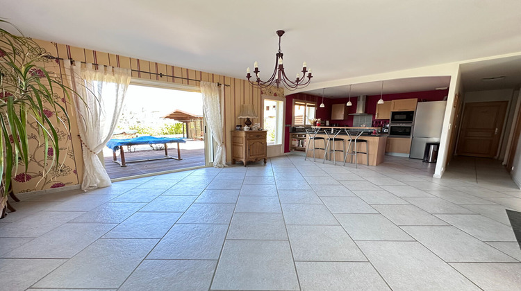 Ma-Cabane - Vente Maison ASNIERES-LES-DIJON, 174 m²