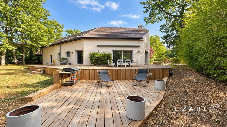 Ma-Cabane - Vente Maison Asnières-lès-Dijon, 185 m²