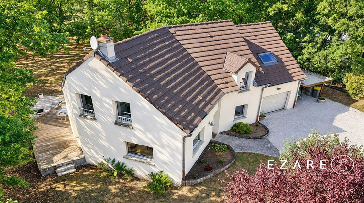 Ma-Cabane - Vente Maison Asnières-lès-Dijon, 185 m²