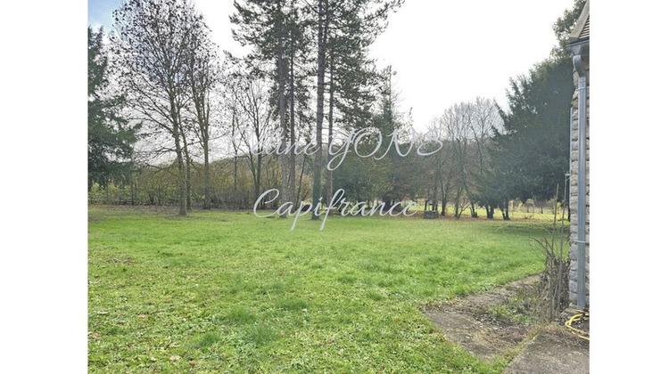 Ma-Cabane - Vente Maison ASNIERES SOUS BOIS, 114 m²