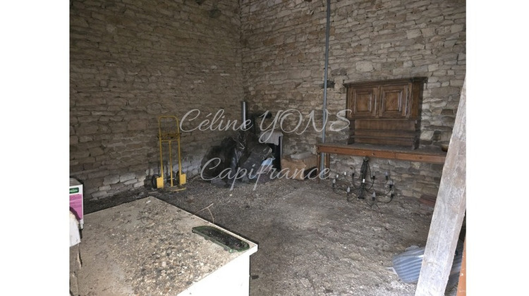 Ma-Cabane - Vente Maison ASNIERES SOUS BOIS, 114 m²