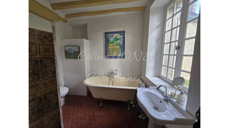 Ma-Cabane - Vente Maison ASNIERES SOUS BOIS, 114 m²