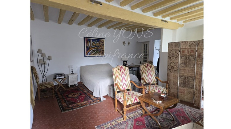 Ma-Cabane - Vente Maison ASNIERES SOUS BOIS, 114 m²