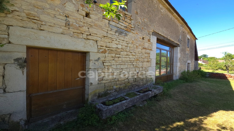 Ma-Cabane - Vente Maison ASNIERES SOUS BOIS, 182 m²