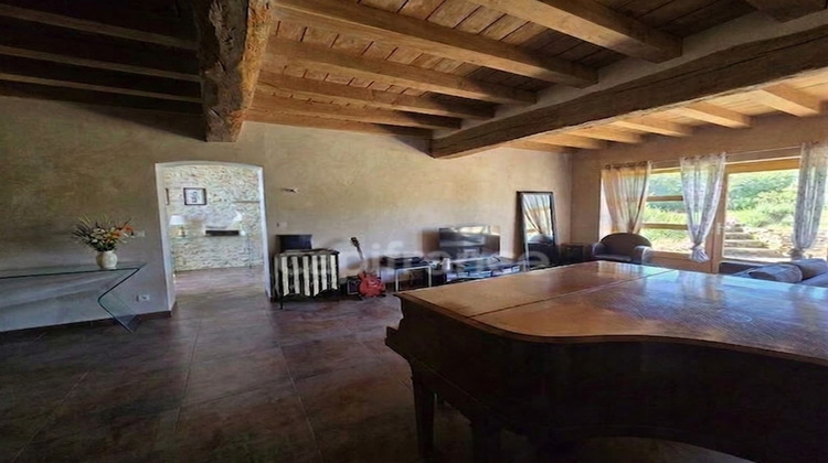 Ma-Cabane - Vente Maison ASNIERES SOUS BOIS, 182 m²