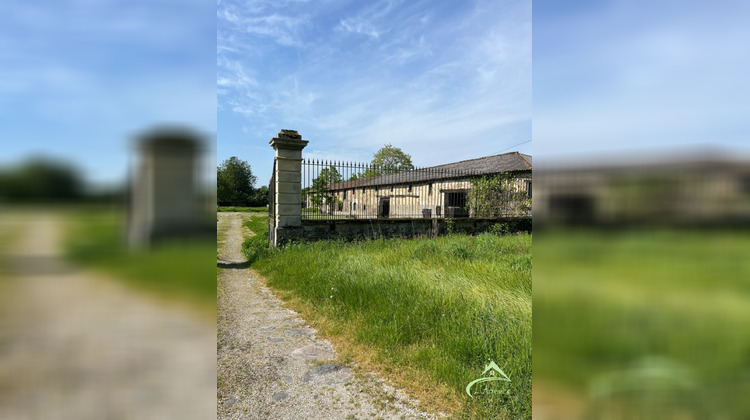 Ma-Cabane - Vente Maison Asnières-sur-Blour, 405 m²