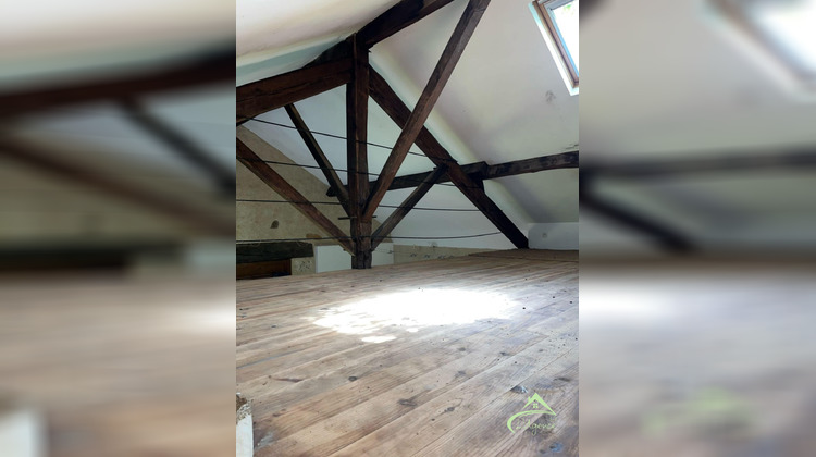 Ma-Cabane - Vente Maison Asnières-sur-Blour, 405 m²