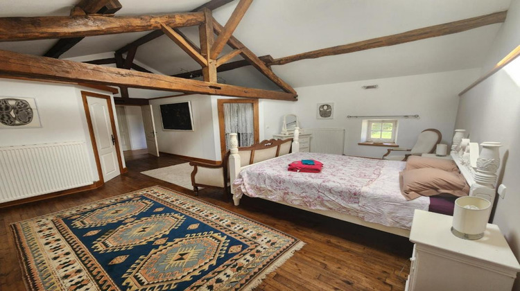 Ma-Cabane - Vente Maison ASNIERES SUR BLOUR, 360 m²