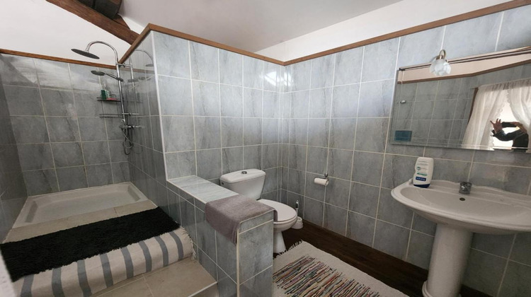 Ma-Cabane - Vente Maison ASNIERES SUR BLOUR, 360 m²