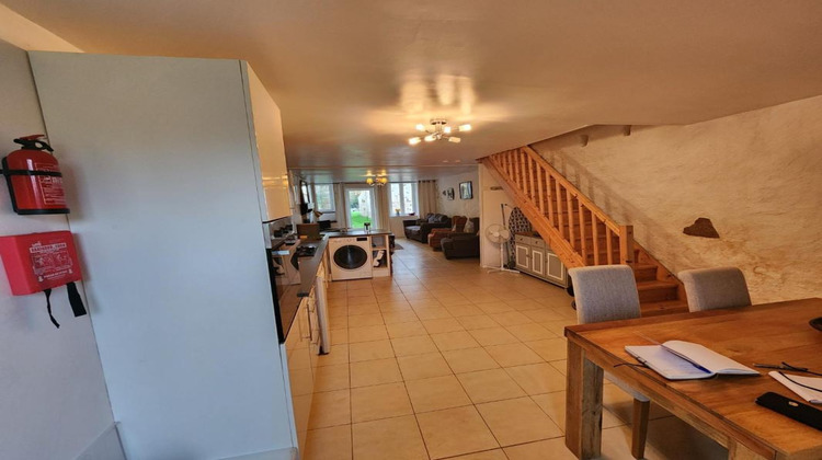 Ma-Cabane - Vente Maison ASNIERES SUR BLOUR, 139 m²