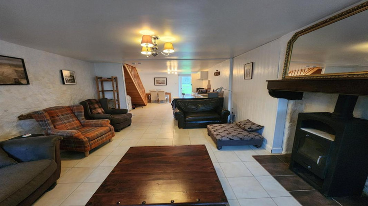 Ma-Cabane - Vente Maison ASNIERES SUR BLOUR, 139 m²