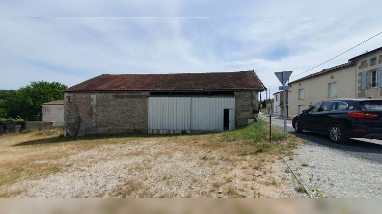 Ma-Cabane - Vente Maison Asnières-sur-Nouère, 220 m²