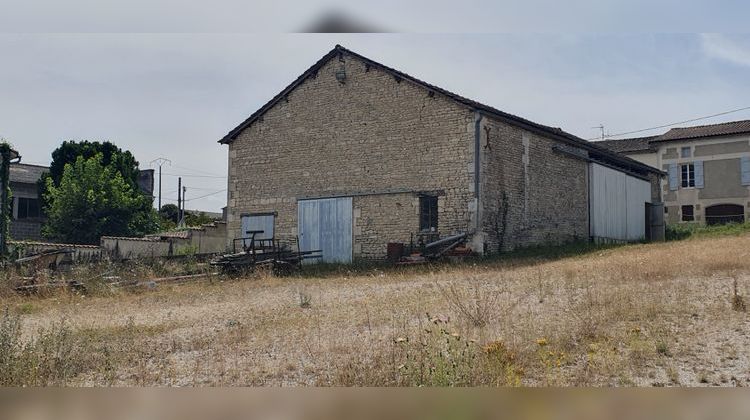 Ma-Cabane - Vente Maison Asnières-sur-Nouère, 220 m²