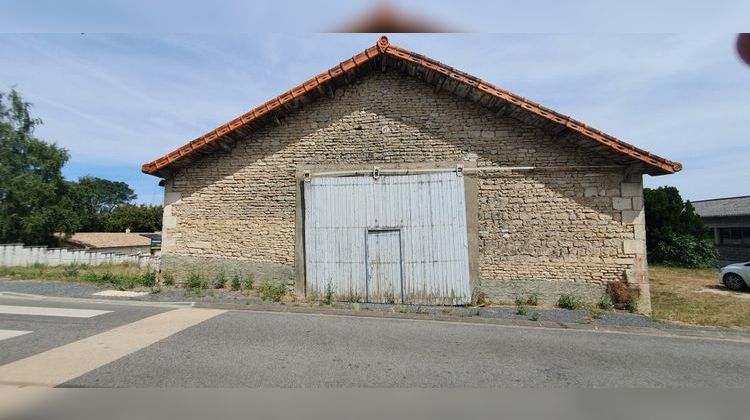 Ma-Cabane - Vente Maison Asnières-sur-Nouère, 220 m²