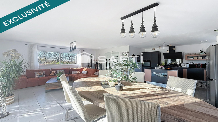 Ma-Cabane - Vente Maison Asnieres-sur-Nouere, 130 m²