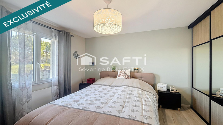 Ma-Cabane - Vente Maison Asnieres-sur-Nouere, 130 m²