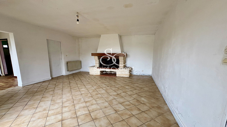 Ma-Cabane - Vente Maison ASNIERES-SUR-NOUERE, 88 m²