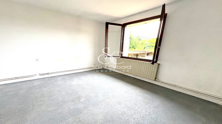 Ma-Cabane - Vente Maison ASNIERES-SUR-NOUERE, 88 m²