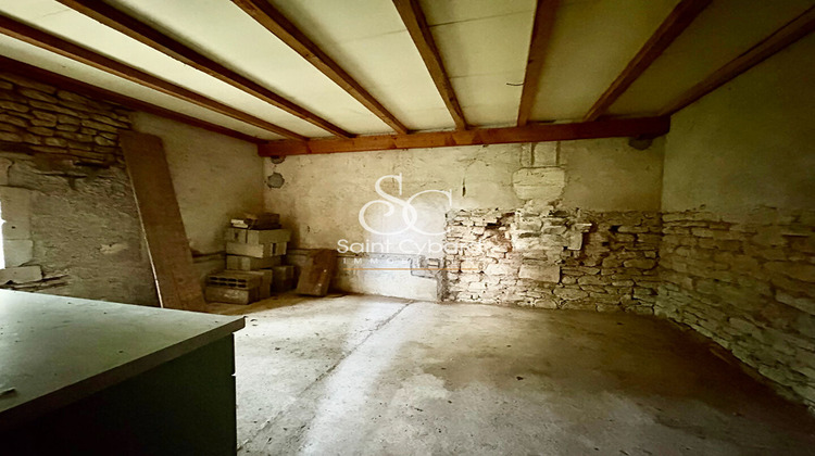 Ma-Cabane - Vente Maison ASNIERES-SUR-NOUERE, 88 m²