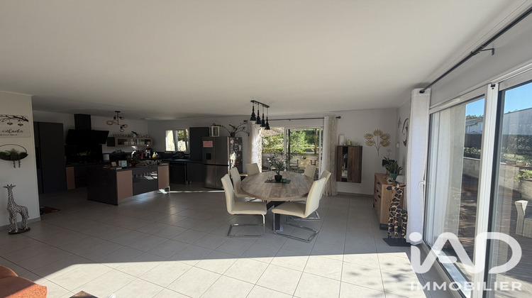 Ma-Cabane - Vente Maison Asnières-sur-Nouère, 113 m²