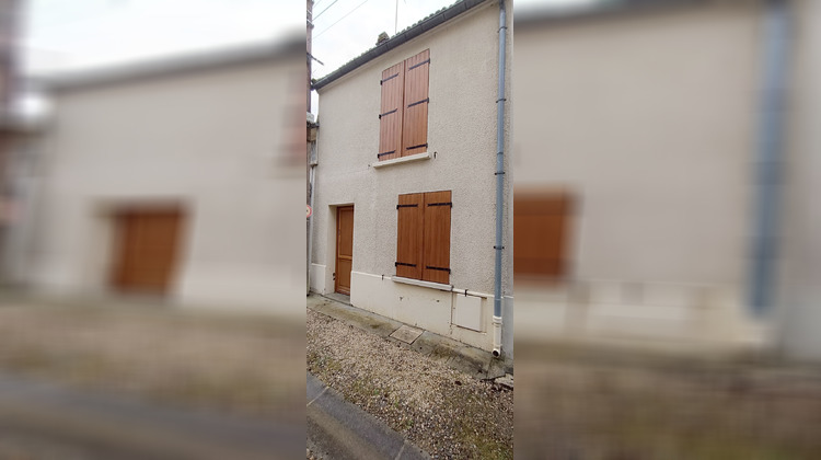 Ma-Cabane - Vente Maison Asnières-sur-Oise, France, 111 m²
