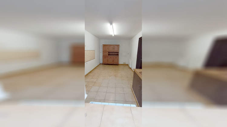 Ma-Cabane - Vente Maison Asnières-sur-Oise, France, 111 m²