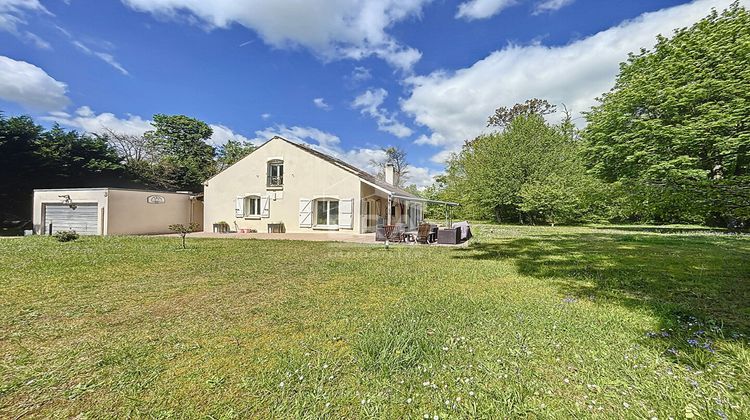 Ma-Cabane - Vente Maison ASNIERES-SUR-OISE, 197 m²