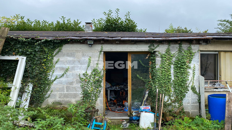 Ma-Cabane - Vente Maison Asnières-sur-Oise, 52 m²