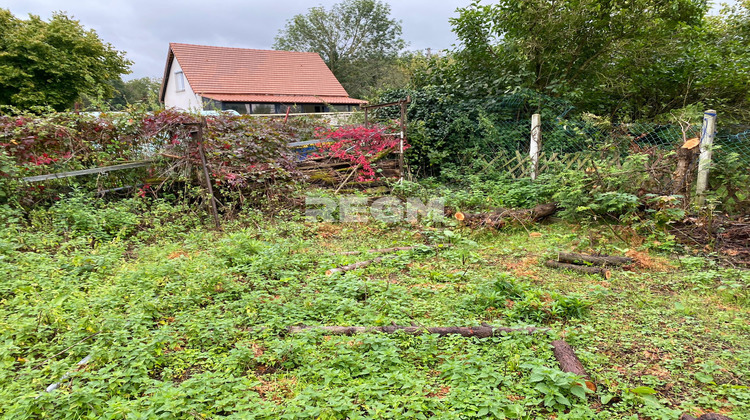 Ma-Cabane - Vente Maison Asnières-sur-Oise, 52 m²