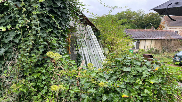 Ma-Cabane - Vente Maison Asnières-sur-Oise, 52 m²