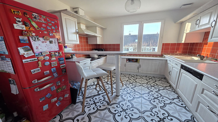 Ma-Cabane - Vente Maison ASNIERES-SUR-OISE, 95 m²