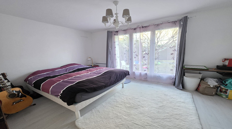 Ma-Cabane - Vente Maison ASNIERES-SUR-OISE, 95 m²