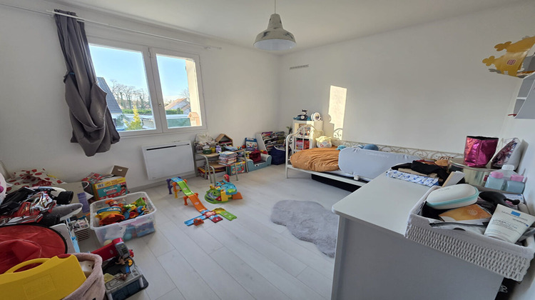 Ma-Cabane - Vente Maison ASNIERES-SUR-OISE, 95 m²