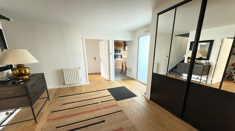 Ma-Cabane - Vente Maison ASNIERES-SUR-OISE, 142 m²