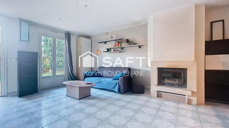 Ma-Cabane - Vente Maison Asnieres-sur-Oise, 80 m²