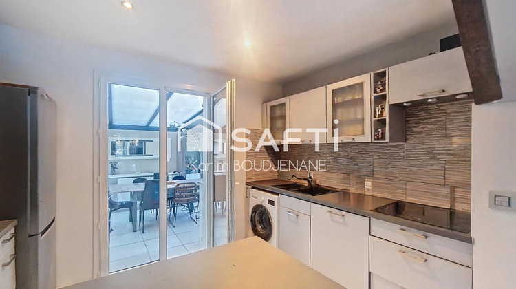 Ma-Cabane - Vente Maison Asnieres-sur-Oise, 80 m²