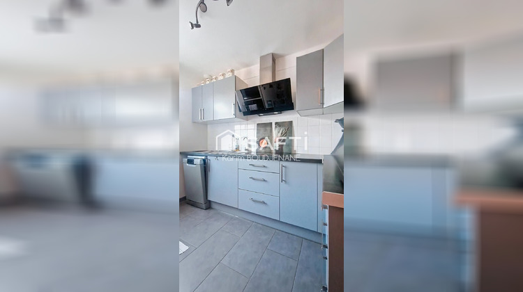 Ma-Cabane - Vente Maison Asnieres-sur-Oise, 70 m²