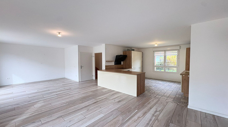 Ma-Cabane - Vente Maison ASNIERES-SUR-OISE, 80 m²